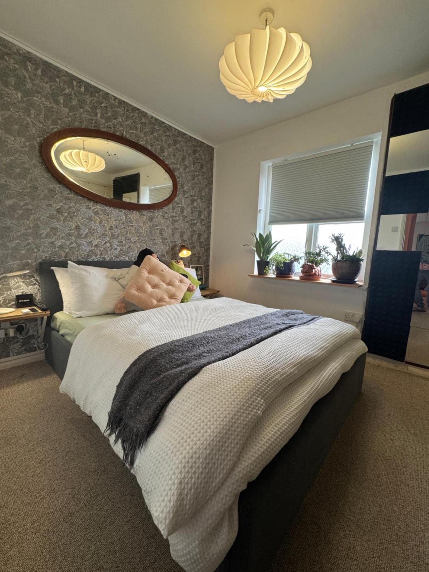 Private Room In A Stylish Flat Londres Exterior foto
